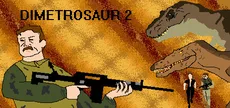 Dimetrosaur 2