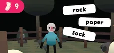 Rock Paper Sock