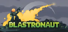 BLASTRONAUT