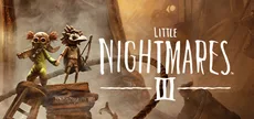 Little Nightmares III