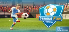 Serious Fun Football