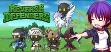 Reverse Defenders