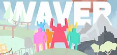 WAVER: A Typing Adventure