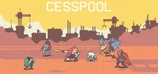 CESSPOOL
