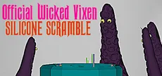 Official Wicked Vixen Silicone Scramble