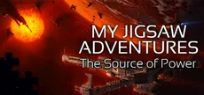 My Jigsaw Adventures - The Source of Power