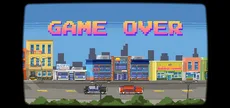 GAME OVER