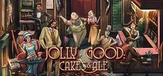 Jolly Good: Cakes and Ale