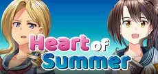 Heart of Summer