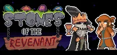 Stones of the Revenant