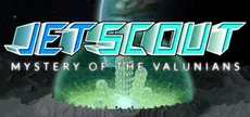 Jetscout: Mystery of the Valunians