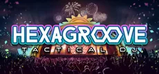 Hexagroove: Tactical DJ