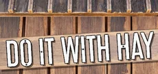 Do It With Hay