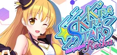 Kirakira stars idol project Reika