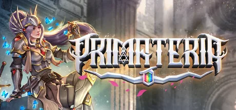 Primateria