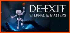 DE-EXIT - Eternal Matters