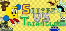 Square vs Triangles