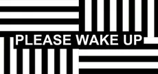 Please Wake Up
