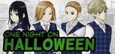 One Night on Halloween