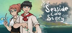 Seaside Cafe Story