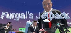 Furgal's Jetpack