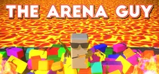 The Arena Guy