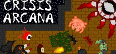 Crisis Arcana