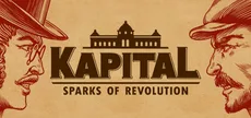 Kapital: Sparks of Revolution