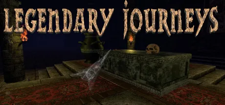 Legendary Journeys