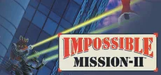 Impossible Mission II