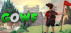 Gowf: A Golf Adventure