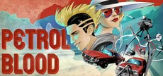 Petrol Blood