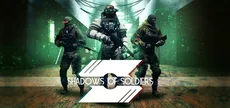 Shadows of Soldiers