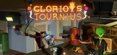 Glorious Tournius