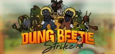 Dung Beetle Strike