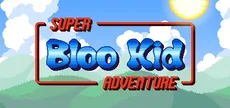 Super Bloo Kid Adventure
