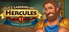 12 Labours of Hercules XI: Painted Adventure