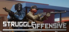 Struggle Offensive
