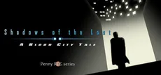 Penny RPG: Shadows of the Lost - A Blood City Tale