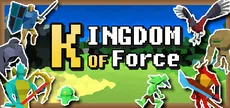 Kingdom Of Force