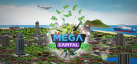 Mega Capital