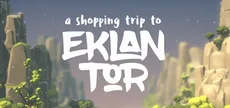 A Shopping Trip to Eklan Tor