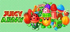 Juicy Army