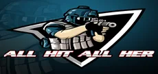 All Hit All Her