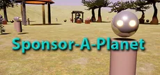 Sponsor-A-Planet