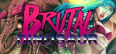 Brutal Dinosaur
