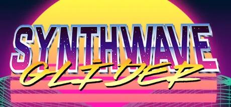 Synthwave Glider