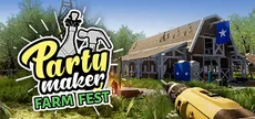 Party Maker Farm Fest