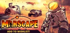 Marscape