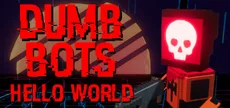 DumbBots: Hello World